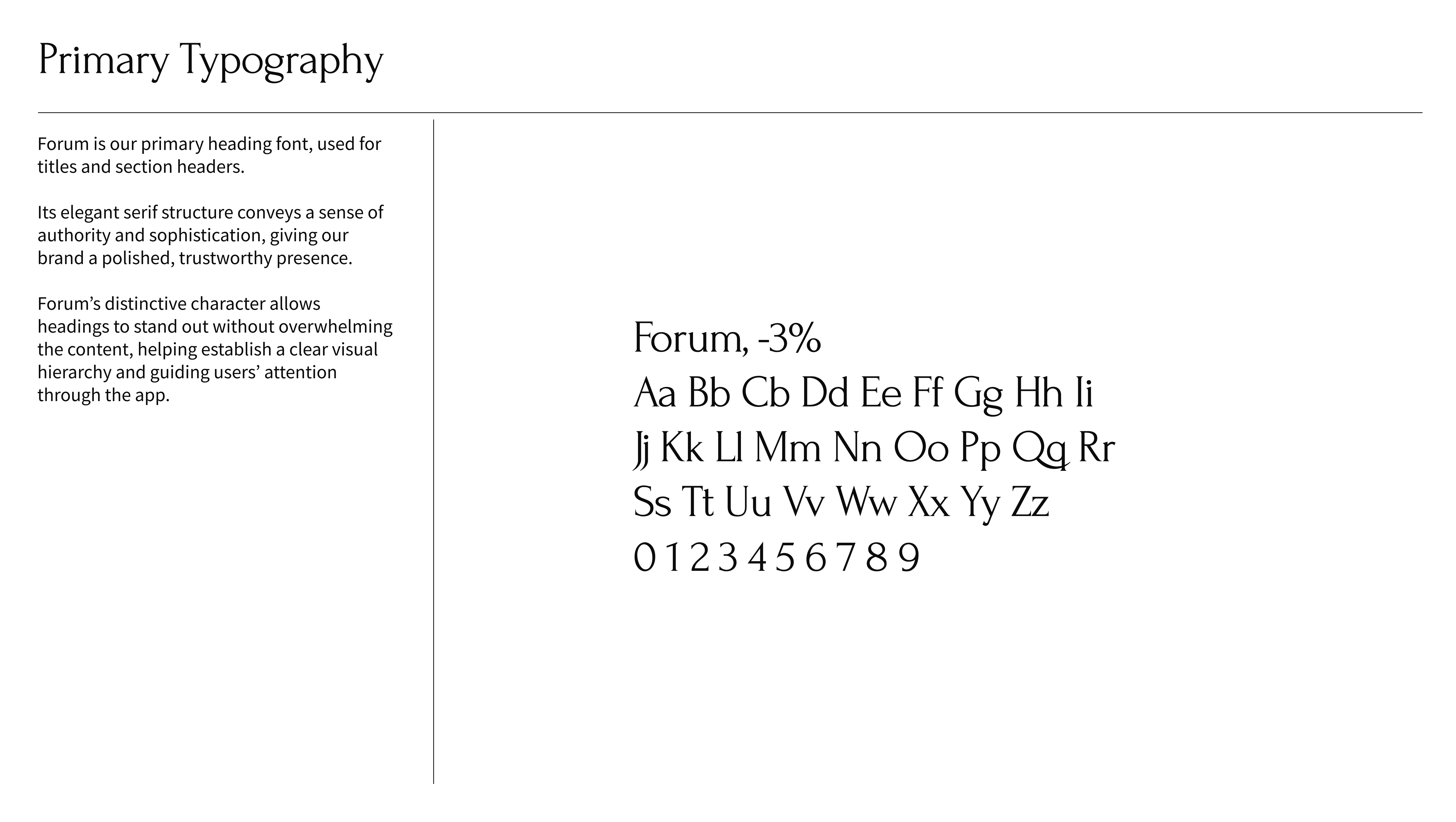 Brand book page 5
