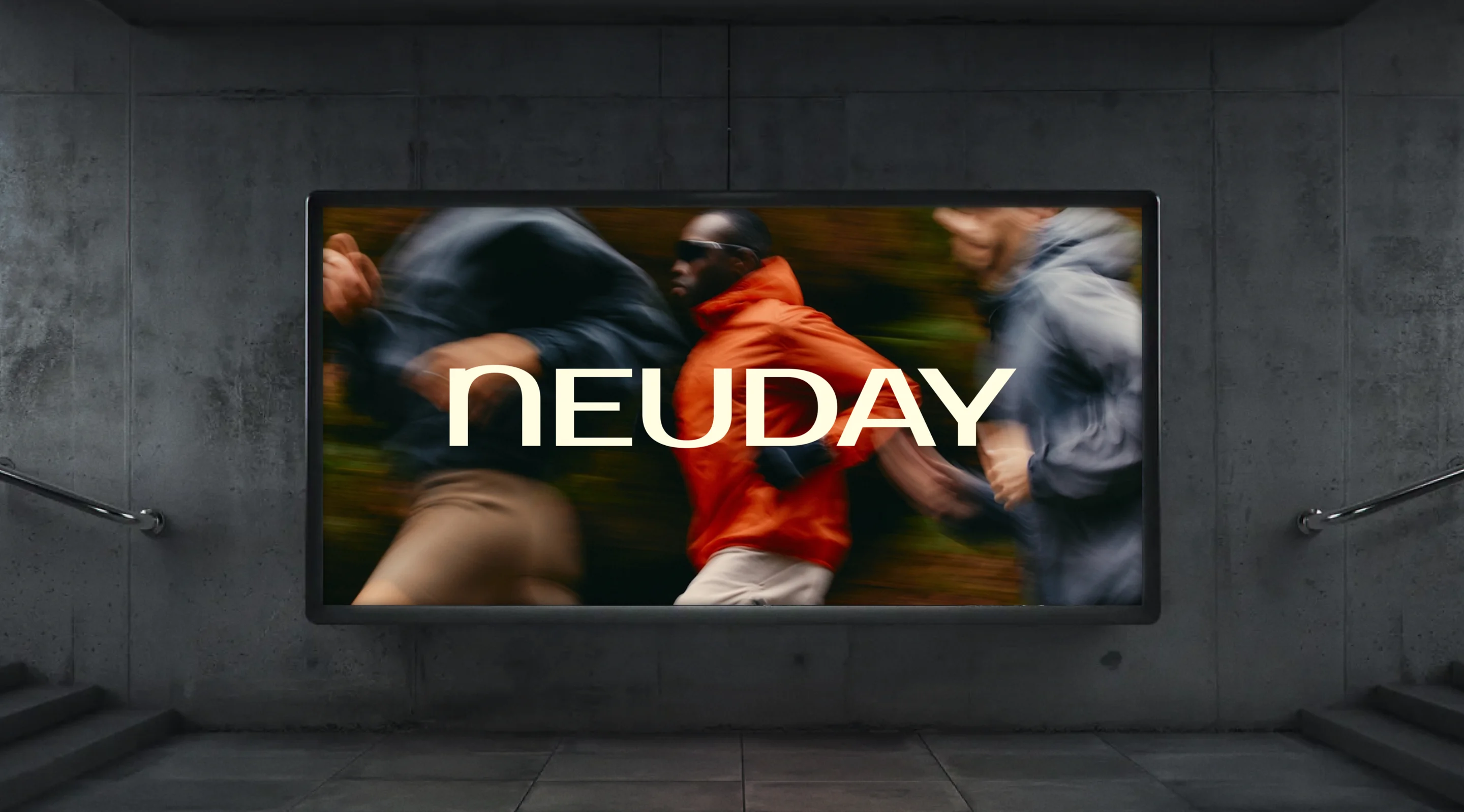 Neuday