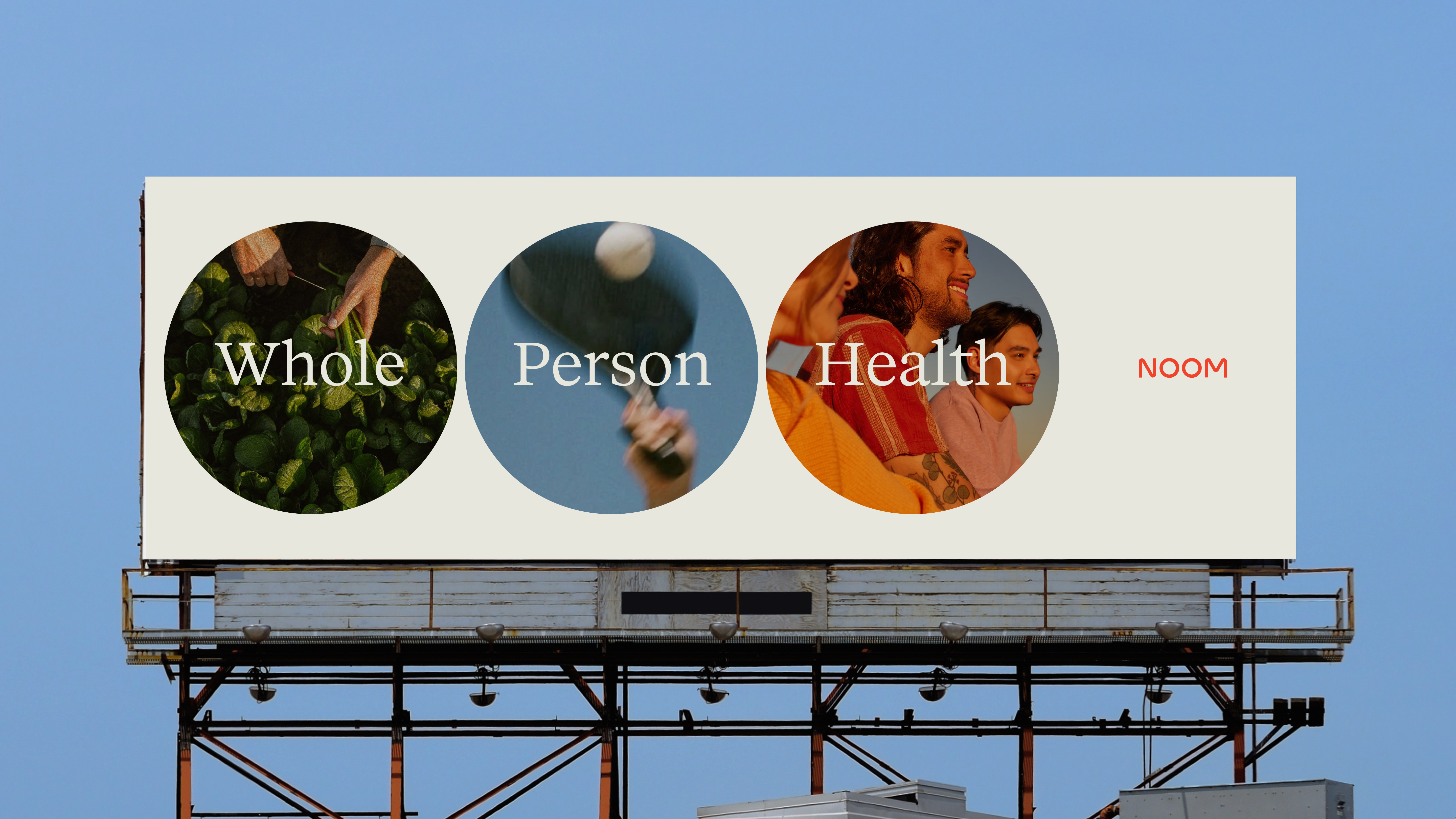Noom — Whole Person Health