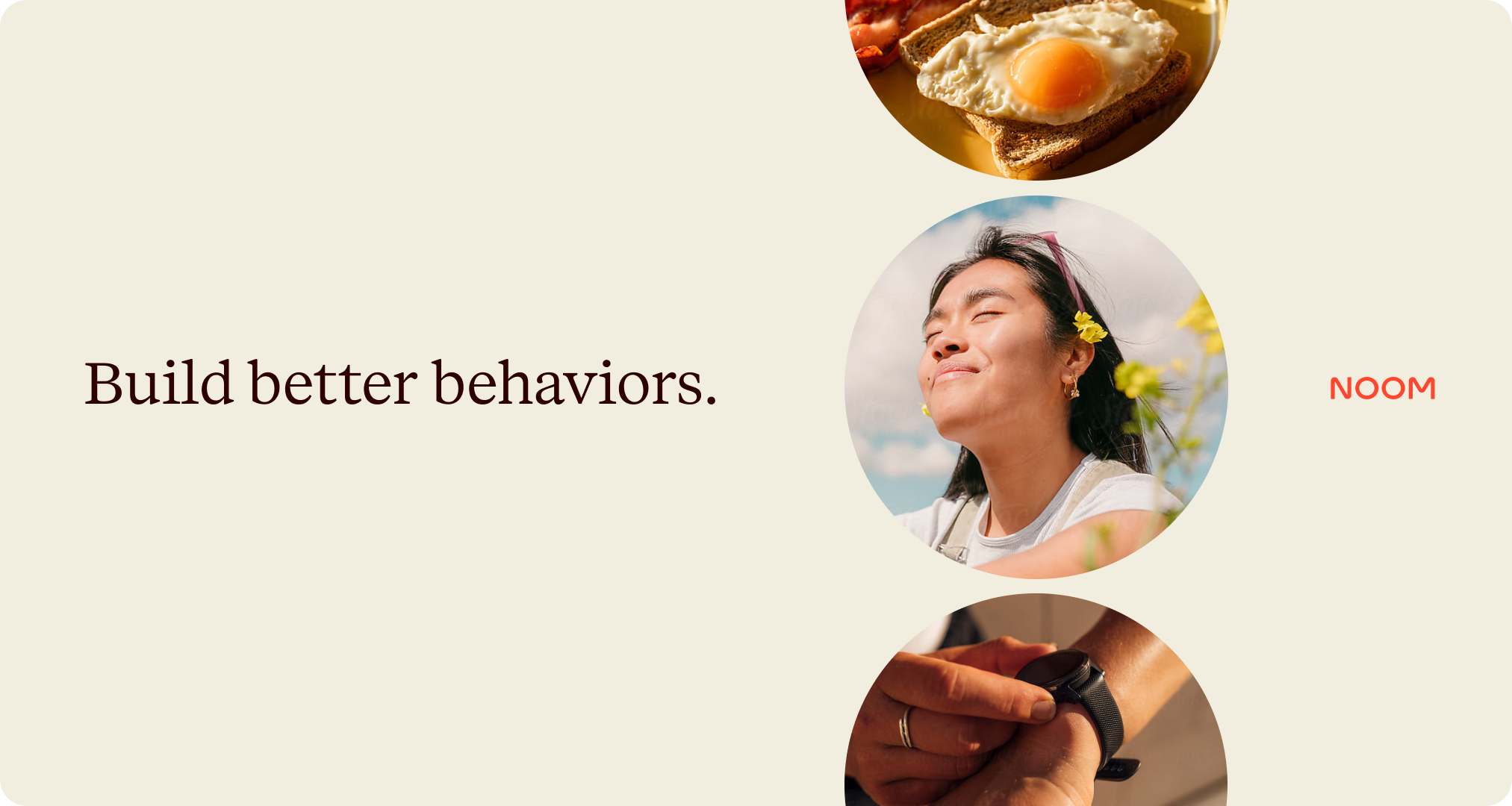 Build better behaviors